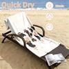 BINI Beach towels also serve as bath towels summer essential a musthave for the outdoors the beach and the pool