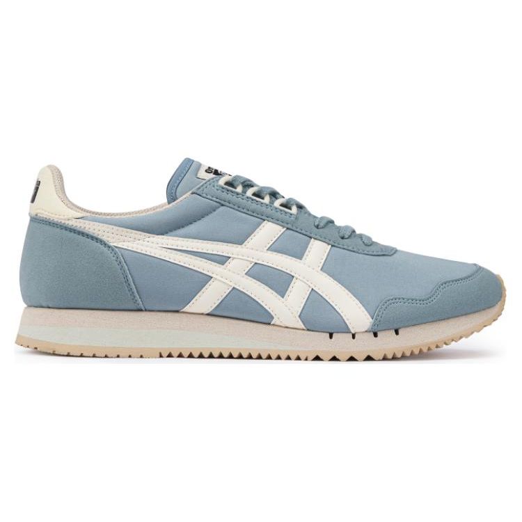 ONITSUKA TIGER Унисекс Dualio Marathon Синий Белый 1183C131-400