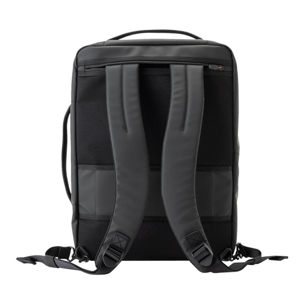 Business Bag Modernicle 2 MODERNICLE 2 Bag Black [Samsonite] Men's Two-Way