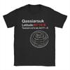 Greenland Not for Sale Greenland Flag Bear 100 Cotton T Shirt For Unisex Summer Fun TShirts O Neck Hip Hop Tee Shirt Plus Size