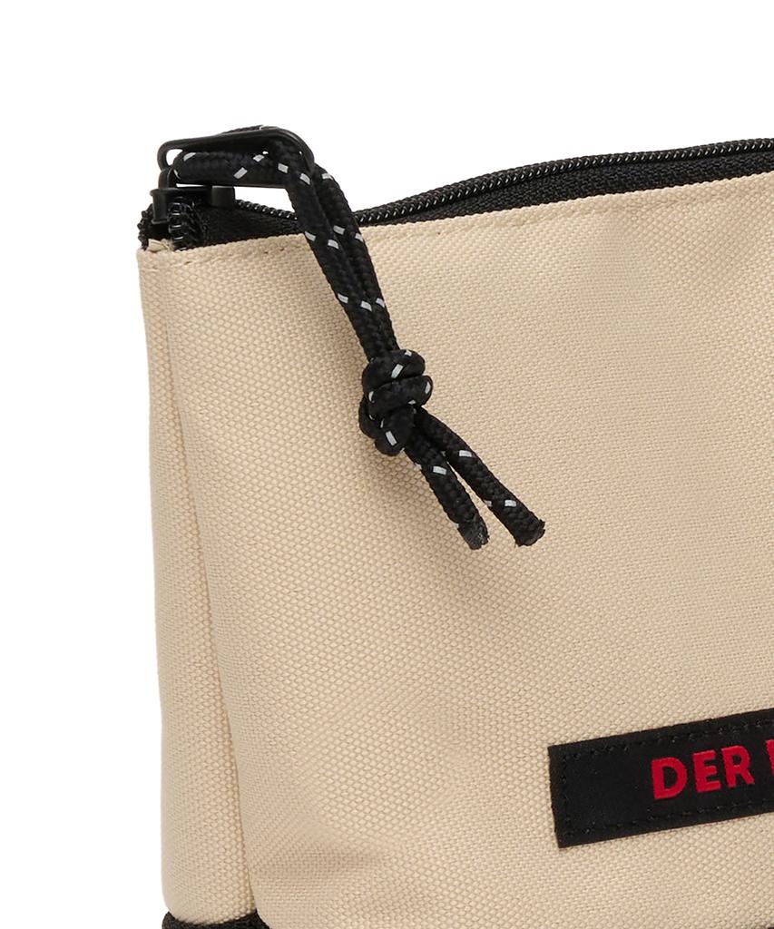 Чемодан Harmony Pouch (Размер M) [Масляный крем]