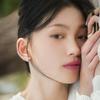 Гладкое прикосновение Плотное прилегание Размывающий тинт Moody Berry