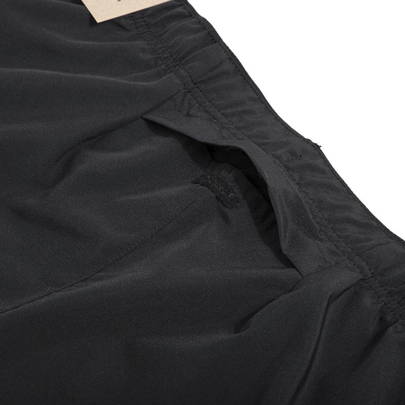 Nike Шорты мужские Challenger Dri-Fit 7" черные DV9345-010