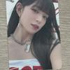 Fromis9 Chae-young Broadcast Photocard