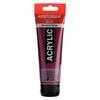 Acrylic Paint - ROYAL TALENS - AMSTERDAM - Caput Mortuum Violet - 120ml - Mixed