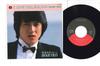 7inch Record JACKIE CHAN - I Love You, You, You (Japanese Vers L1691 ELEKTRA 1984 Japan Soundtracks & Musicals Used