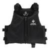 Footmark Natural Snorkeling Vest 3100215S Black (09) S