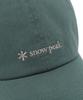 Snow Peak Clend Ball Cap, size M, GS-S25ZUFBC30, perfect for camping, outdoor activities, and festivals.