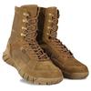 Модные высококачественные мужские походные ботинки Desert High Tactical Boots мужские солдатские боевые ботинки