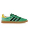 Gazelle Indoor Green Gum Size? Exclusive Unisex Sneakers IH3310