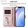 For Sharp Aquos Air P6 P7 R R1 R2 R3 R6 R6G R7 R9 Sense 9 Pro Plus Wish 4 Zero 2 6 Case Leather Wallet Card Slot Flip Cover