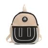 Adorable Oxford Cloth Kids Backpack Ages 3-5 Breathable Cute Preschool Bag