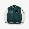 Fila Тканая спортивная куртка с нашивкой