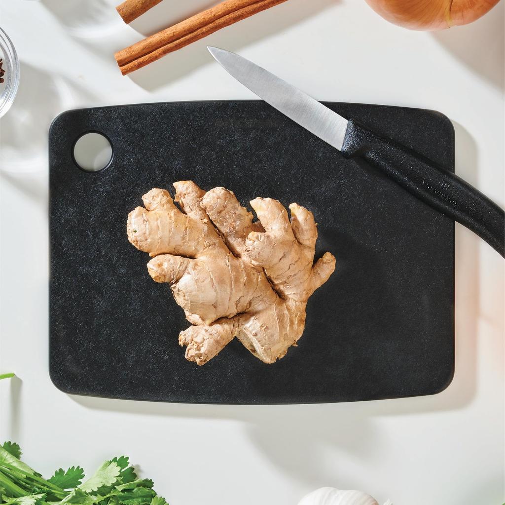 Эпикурейская деревянная разделочная доска S размера натуральная подлинная можно мыть в посудомоечной машине стерилизация кипячением очень тонкая [Японский продукт] безопасная, совместимая, долговечная,