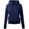 Anthem Womens/Ladies Organic Hoodie
