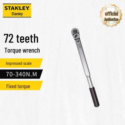 Промышленный динамометрический ключ STANLEY STMT17505-23