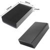 Extruded Aluminum Heatsink Radiator Heat Sink Cooler for LED Electronic Chip LCD Integrated Circuit Cooling Heat Dissipation