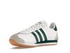 adidas Country OG Низкий Облачно-белый Колледжский зеленый - IF2856