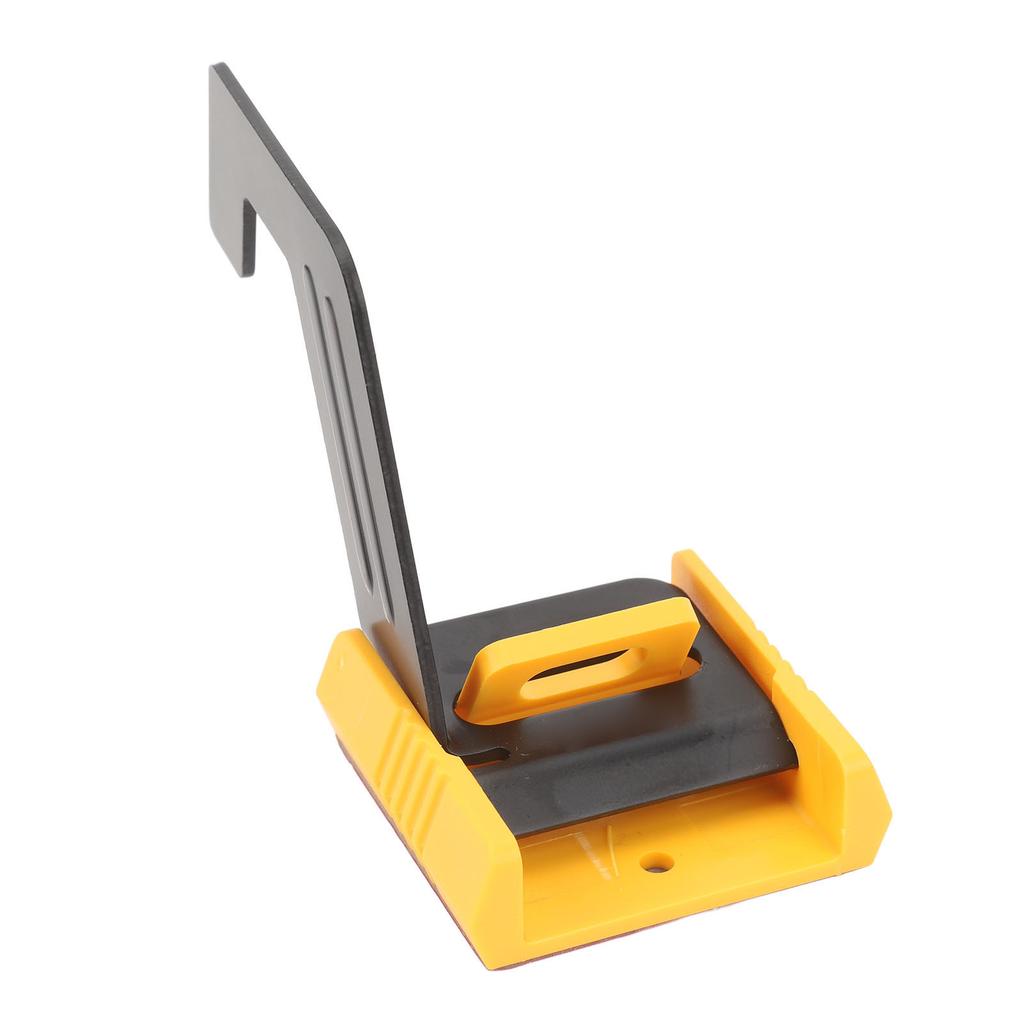 Industrial Electrical Lockout Device Multipurpose Engineering Plastics Knob Handle Switch Lockout