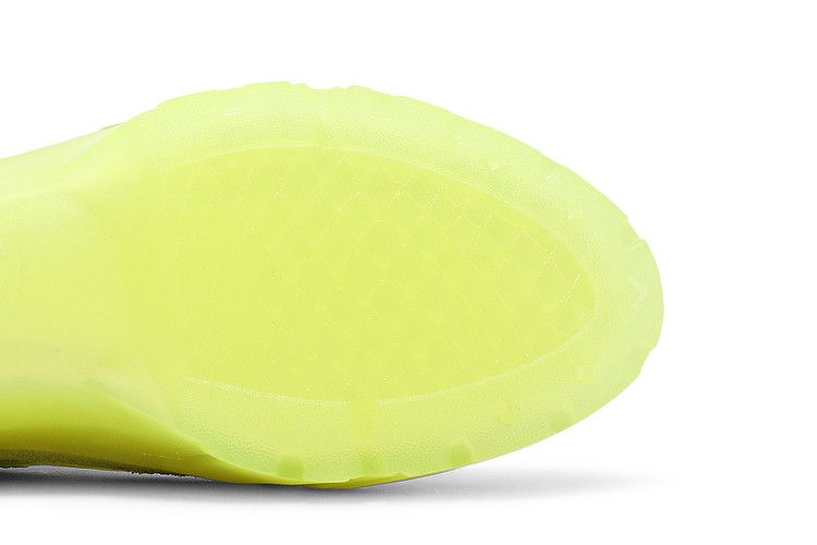 Женские кроссовки Reebok Club C Cardi High Vis Green (Женский) Ярко-зеленый/Высоко-зеленый/Прозрачный