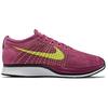 Nike Flyknit Racer 'Fireberry' Men's 526628-607