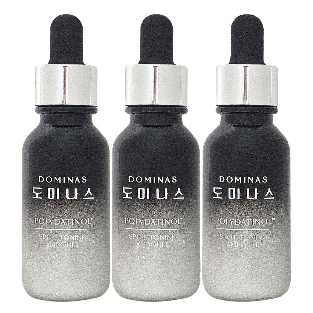 DOMINAS Polydatinol Ampoules 20ml x 3