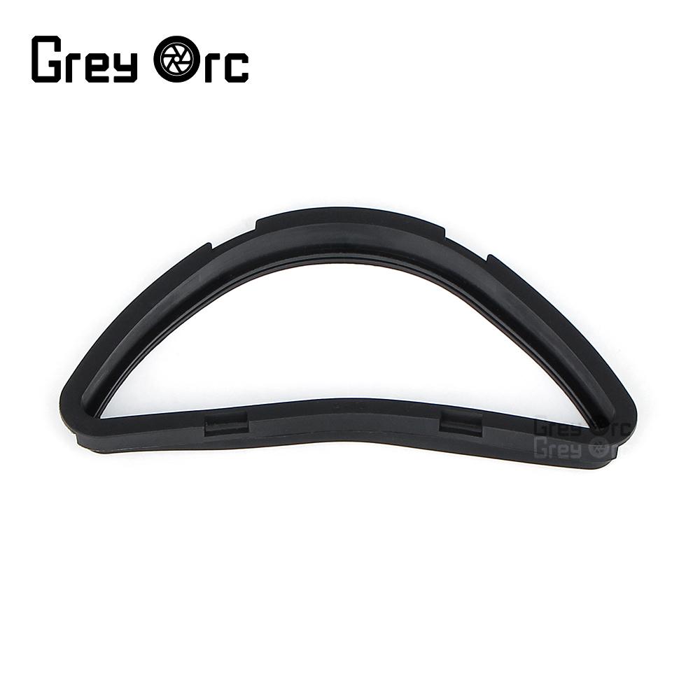 Ram Air Tube Duct Gasket for Kawasaki Ninja ZX6R ZX 6R 636 2009 2010 2011 2012 Intake With Fairing Stay Bracket Rubber Ring