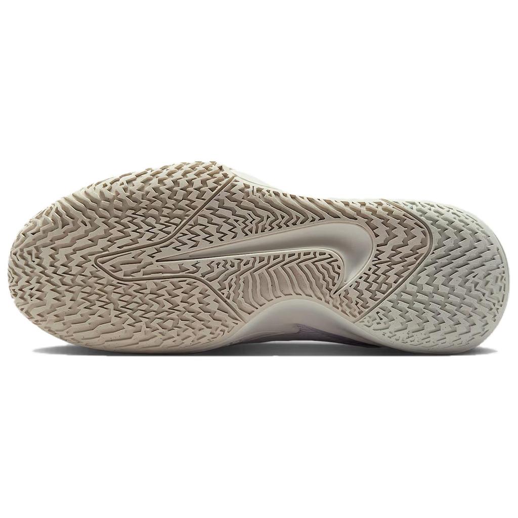 Nike Precision 7 Белые Ярко-фиолетовые Мужские Кроссовки Светло-древесно-коричневый Фантом HJ9153-100