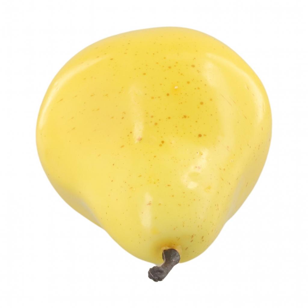 Easy To Use Artificial Fruit Fruit Artificial Components