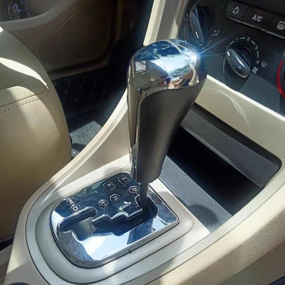 1 шт. автоматическая ручка переключения передач для Peugeot 206 207 301 307 308 408 508 2008 ручка переключения передач для Citroen C2 C3 C4 C5 Picasso Elysee