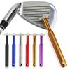 Cutter Tool Multifunctional Club Cleaner Cleaning Tool Golf Wedge Sharpener Golf Groove Cleaner