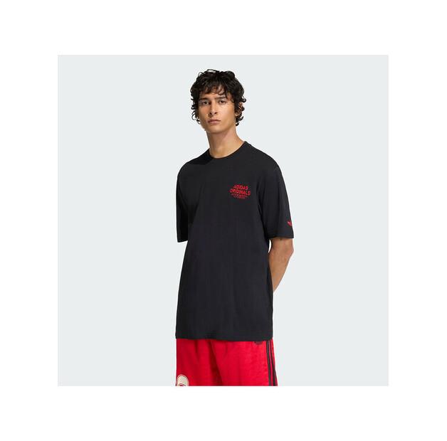 Футболка adidas 162223