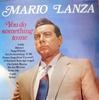 LP Record MARIO LANZA - You Do Something To Me CDM1001 CAMDEN UK New Age & Easy Listening Used