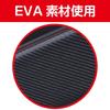 SEIWA Автоаксессуары Карманный органайзер Pocket Fit Pocket L Карбон Узор Карбон Черный W844