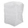 Replacement Kit Filter Paper Inserts Nylon Side Bristles