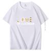 Summer Cotton Tshirt My Electrician Gifts Print T Shirt Fashion New Shirts And Tshirts Short Sleeve Tshirts Male Clothes