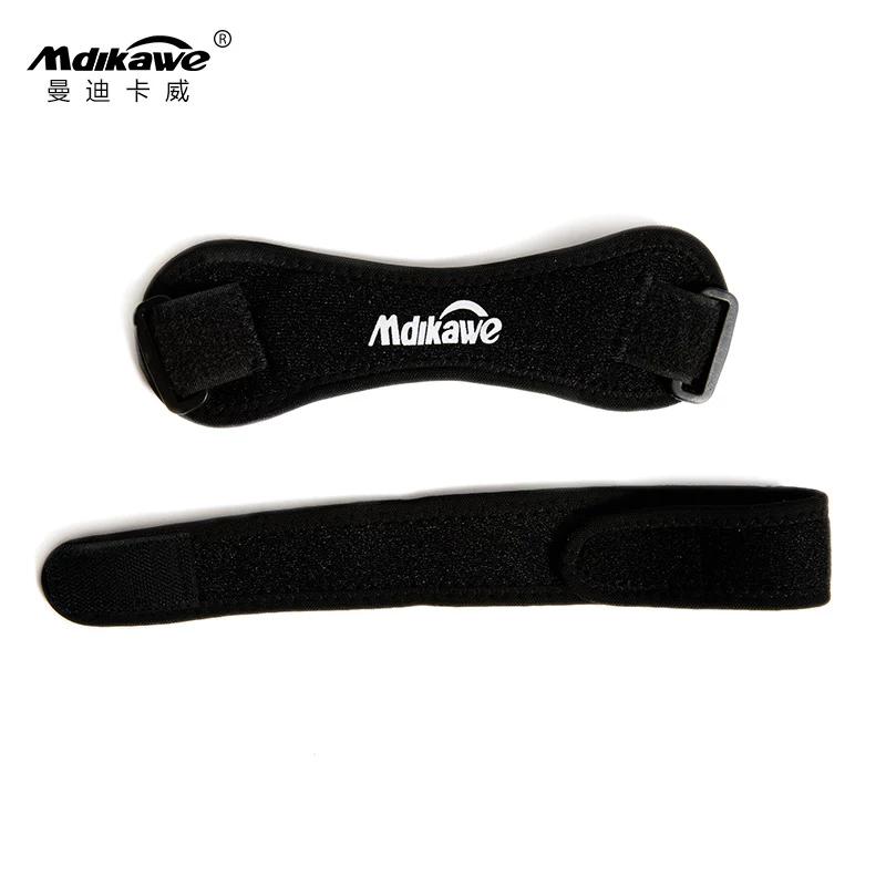 Patella Retinaculum Summer Thin Table Tennis Sports Kneecaps
