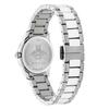 Gucci YA1265024 G-Timeless женские часы с черным циферблатом
