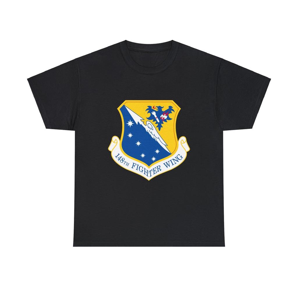 Men's and Women's T-shirts 148th Fighter Wing (U.S. Air Force)