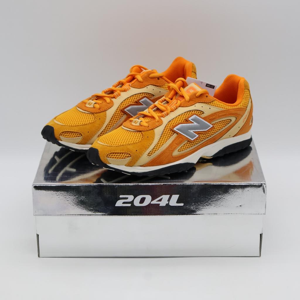 U204LKTI KITH New Balance 204 Sunburst (Мужской)
