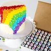 Кухонные принадлежности для выпечки и декорирования 21 г/бутылка 29 цветов в наличии