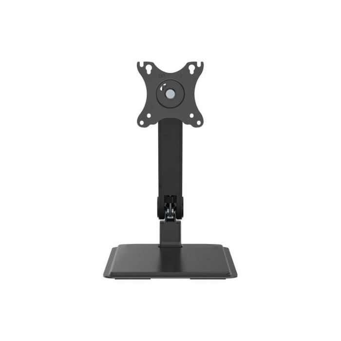 Soporte de mesa Aisens DT32TSR-373 profesional contrapeso inclinable 17-32" VESA acero