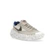 Nike Overbreak SP Light Bone Rift синие кроссовки унисекс металлик-серебристый парус DC3041-001