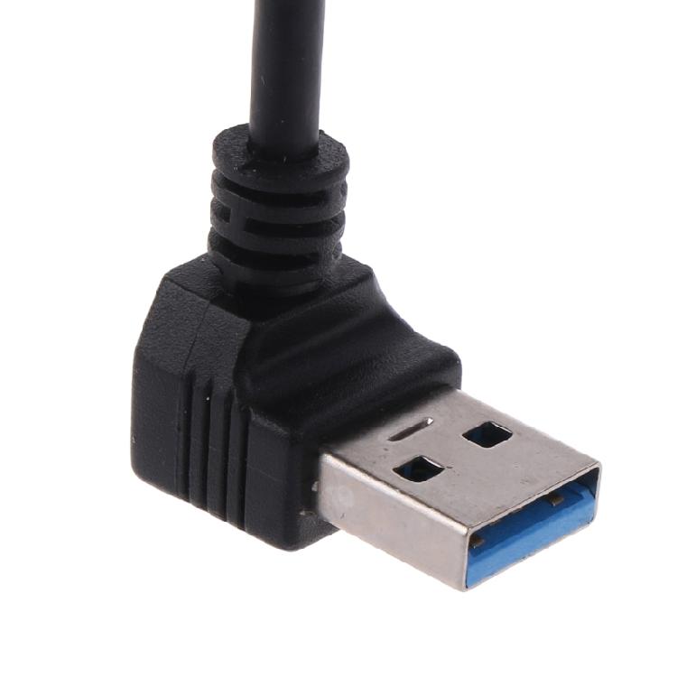 Адаптер USB Type-C (розетка) на USB (вилка) 5 Гбит/с, разъем кабеля зарядного устройства UsbC для ПК, телефона