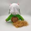 Deltarune Ralsei Plush Toy With Super Soft Short Pile For Collectors And Fans