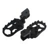 Adjustable Extend Lowering Foot Pegs Motorcycle Front Rider Footrest For R1250GSA R1200GS R1200 GS LC ADV R1150GS R1100GS R850GS