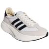 adidas Originals Sl 72 Удобная посадка Отскок Стиль жизни Повседневная обувь Унисекс Повседневная обувь Белый Черный KK3074