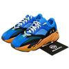 Yeezy Boost 700 Bright Blue GZ0541 Men's Shoes
