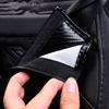 2Pcs Car Seat Belt Cover Shoulder Pad Auto Accessories For Alfa Romeo Giulia Stelvio Giulietta 156 159 147 Mito Tonale Brera Dis