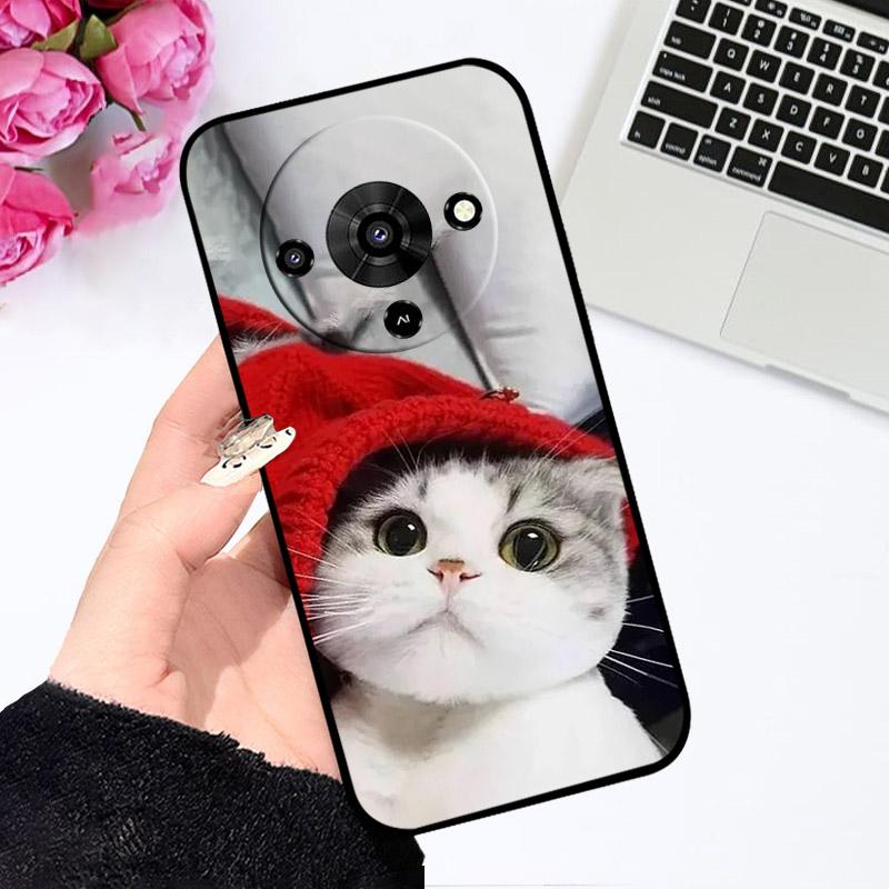 Для ZTE Blade A76 5G Чехол ТПУ Мягкий Матовый Силиконовый Чехол Для ZTE Blade A76 A 76 BladeA76 Чехлы Для Телефона Защита Камеры Fundas Z2469N